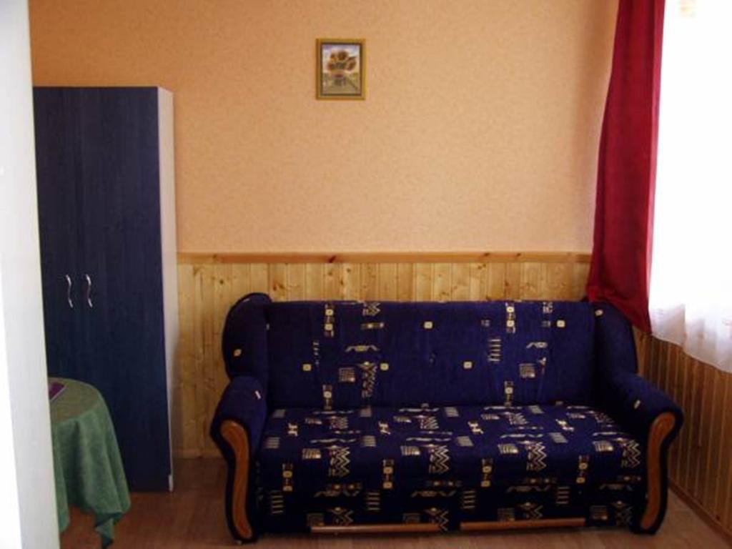 Willa Fenyves Nyaralo Hajdúszoboszló Pokój zdjęcie